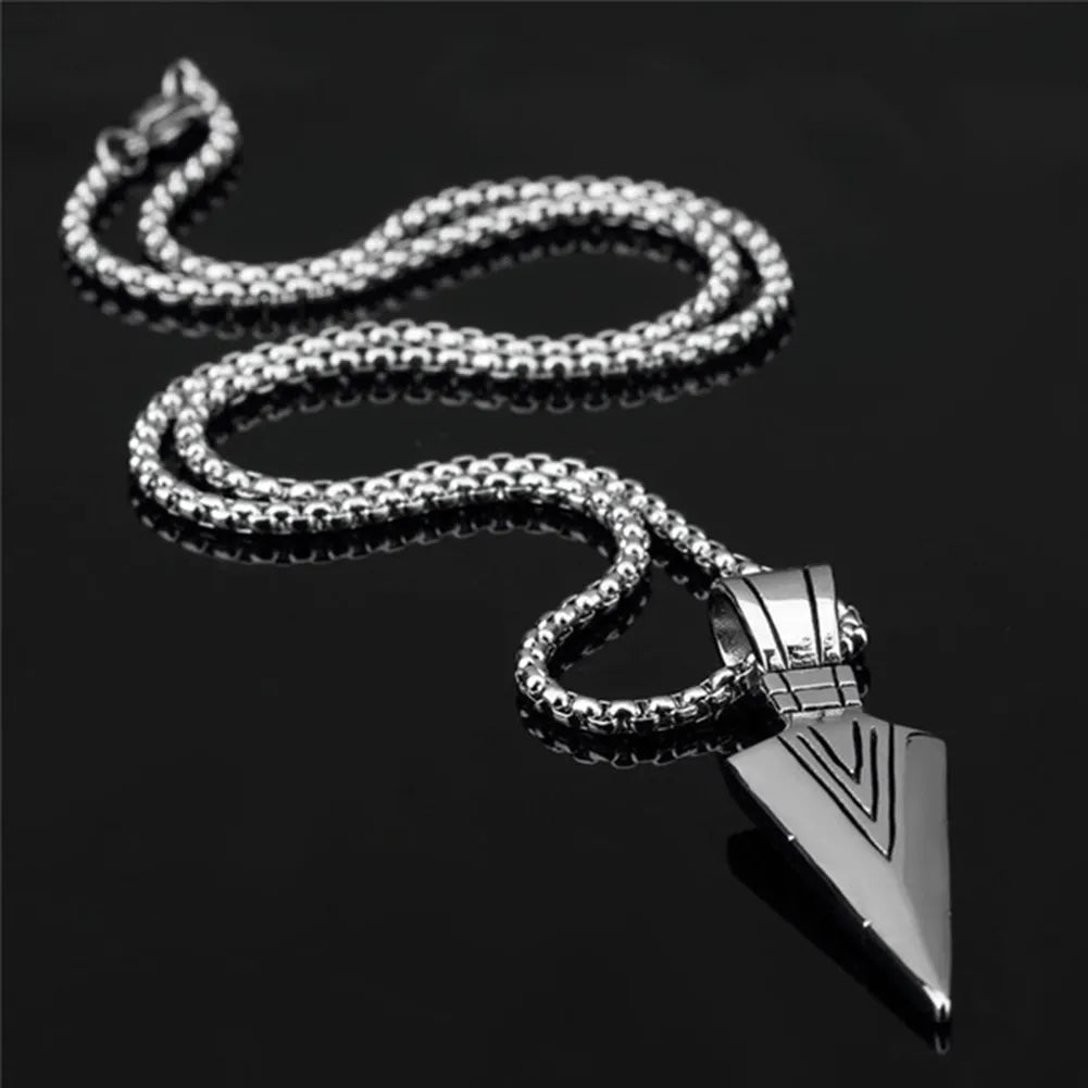 Arrow Pendent For Men/Women