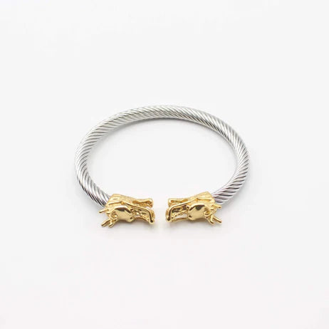 Dragon Armlet GLD