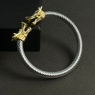 Dragon Armlet GLD