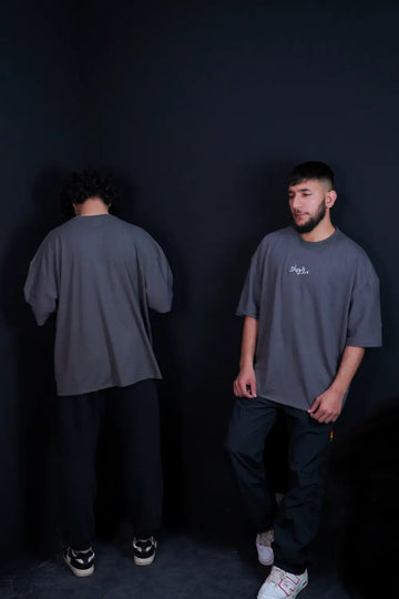 Plain - Grey UniSex